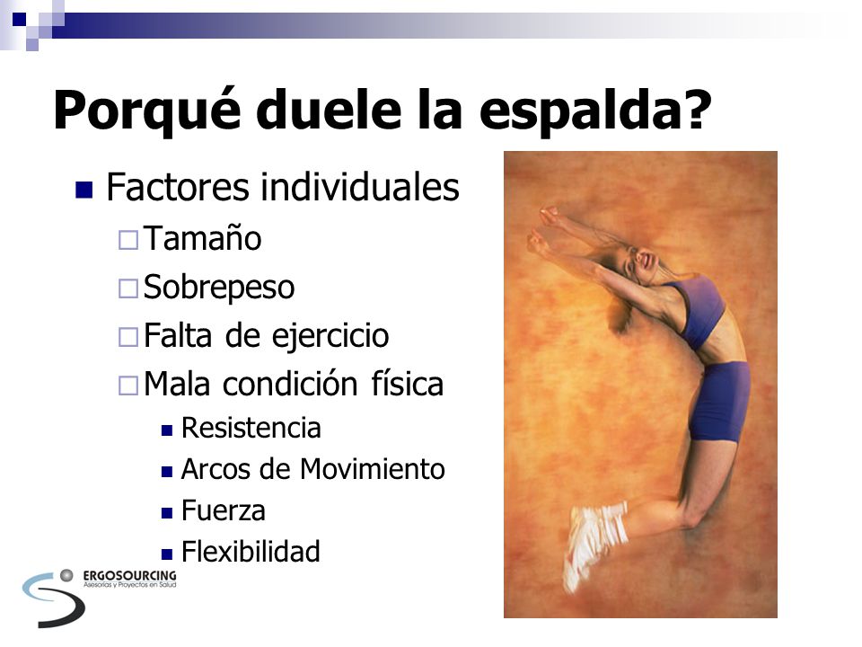 La ropa blanca de hombre, que corrige la presencia